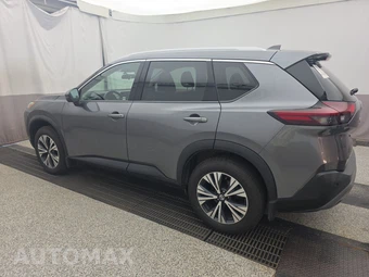 2021 Nissan Rogue SV - miniatura 6