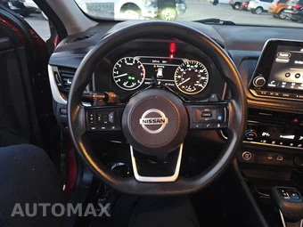 2021 Nissan Rogue SV - miniatura 10