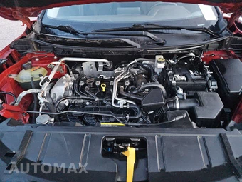 2021 Nissan Rogue SV - miniatura 15