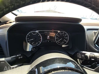 2021 Nissan Rogue SV – miniatura 12