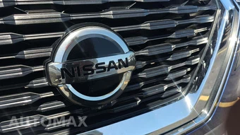 2021 Nissan Rogue SV – miniatura 22