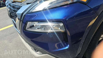 2021 Nissan Rogue SV – miniatura 24