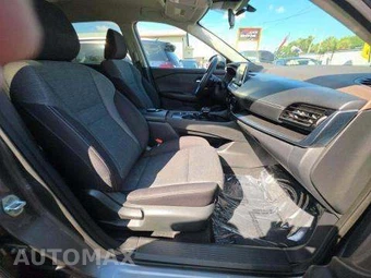2021 Nissan Rogue SV - miniatura 18