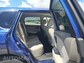 2021 Nissan Rogue SV - miniatura 13