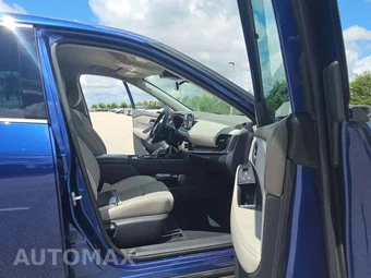 2021 Nissan Rogue SV - miniatura 15