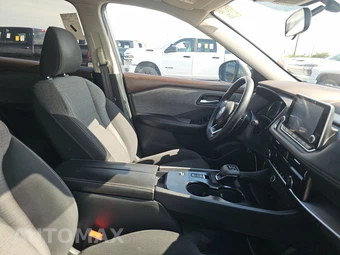 2021 Nissan Rogue SV – miniatura 14