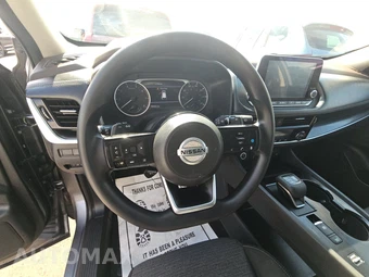2021 Nissan Rogue SV – miniatura 16