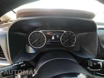 2021 Nissan Rogue SV – miniatura 18
