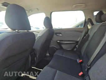 2021 Nissan Rogue SV – miniatura 19