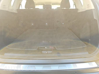 2021 Nissan Rogue SV – miniatura 23