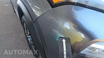 2021 Nissan Rogue SV – miniatura 27
