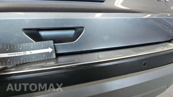 2021 Nissan Rogue SV – miniatura 34