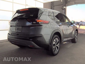 2021 Nissan Rogue SV – miniatura 5