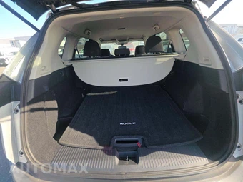 2021 Nissan Rogue SV - miniatura 14