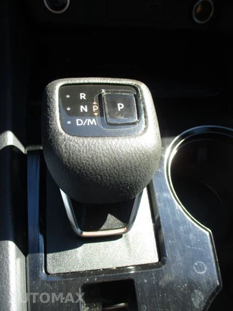 2021 Nissan Rogue SV - miniatura 20