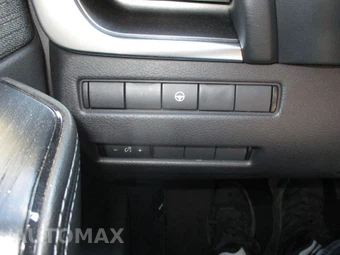 2021 Nissan Rogue SV - miniatura 24