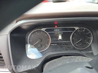 2021 Nissan Rogue SV – miniatura 12