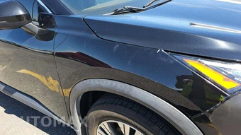 2021 Nissan Rogue SV – miniatura 19