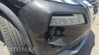 2021 Nissan Rogue SV – miniatura 28