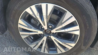 2021 Nissan Rogue SV – miniatura 37