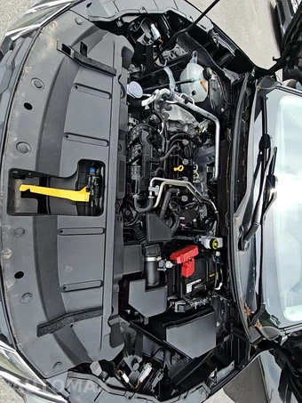 2021 Nissan Rogue SV - miniatura 23