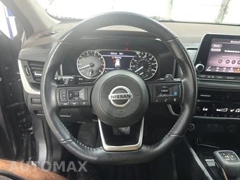 2021 Nissan Rogue SV - miniatura 10