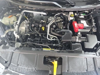2021 Nissan Rogue SV - miniatura 15