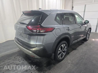 2021 Nissan Rogue SV - miniatura 4