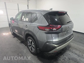 2021 Nissan Rogue SV - miniatura 6