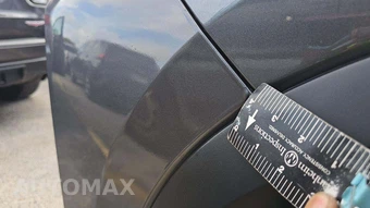 2021 Nissan Rogue SV – miniatura 22
