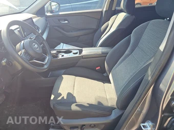 2021 Nissan Rogue SV – miniatura 7