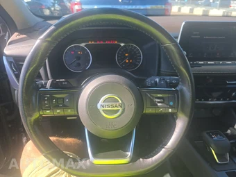 2021 Nissan Rogue SV – miniatura 10