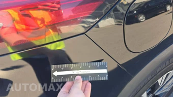 2021 Nissan Rogue SV – miniatura 24