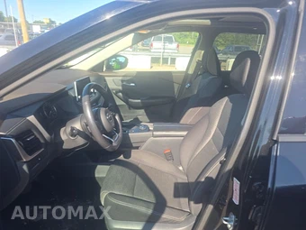 2021 Nissan Rogue SV – miniatura 7