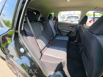 2021 Nissan Rogue SV - miniatura 13