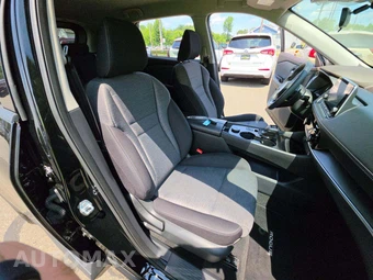 2021 Nissan Rogue SV - miniatura 15