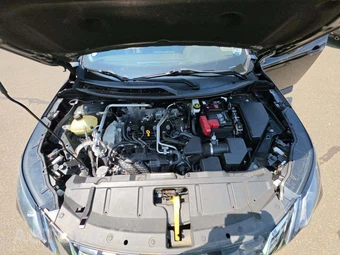 2021 Nissan Rogue SV - miniatura 22