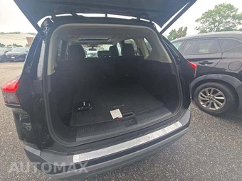 2021 Nissan Rogue SV – miniatura 14