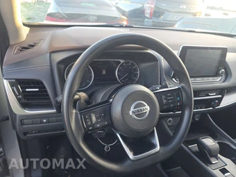 2021 Nissan Rogue SV – miniatura 10