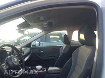 2021 Nissan Rogue SV – miniatura 20