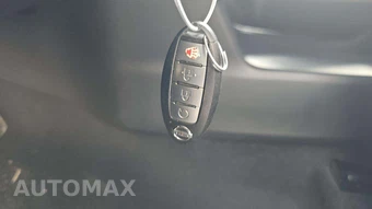 2021 Nissan Rogue SV – miniatura 21