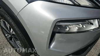 2021 Nissan Rogue SV – miniatura 30