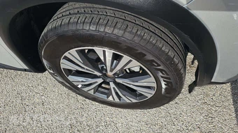 2021 Nissan Rogue SV – miniatura 31