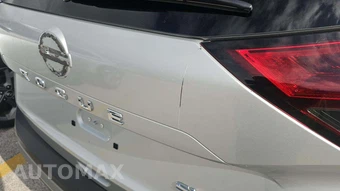 2021 Nissan Rogue SV – miniatura 35