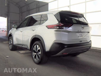 2021 Nissan Rogue SV – miniatura 6