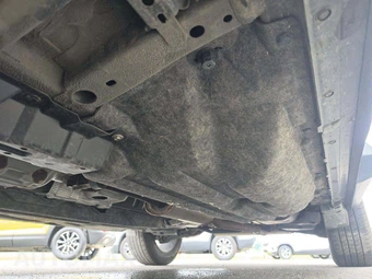 2021 Nissan Rogue SV - miniatura 4