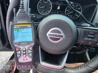2021 Nissan Rogue SV - miniatura 18