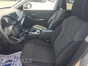 2021 Nissan Rogue SV - miniatura 7