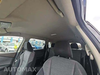 2021 Nissan Rogue SV - miniatura 12