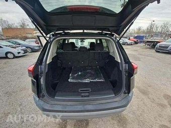 2021 Nissan Rogue SV - miniatura 15